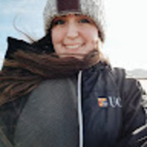 Meet your Posher, Tori